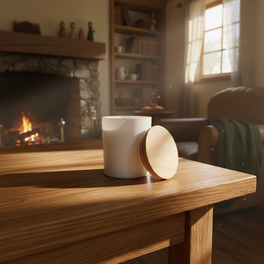 Everyday Comfort - Hearth & Table