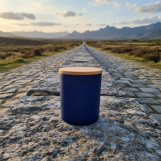 The Open Road - The Journey