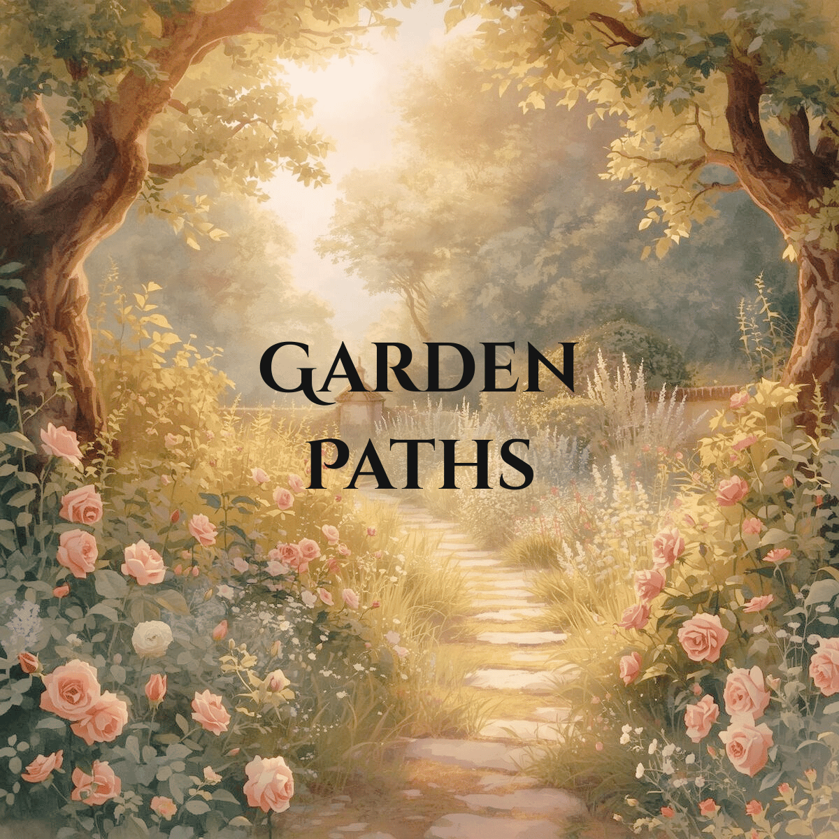 Gardens, Fields & Grace