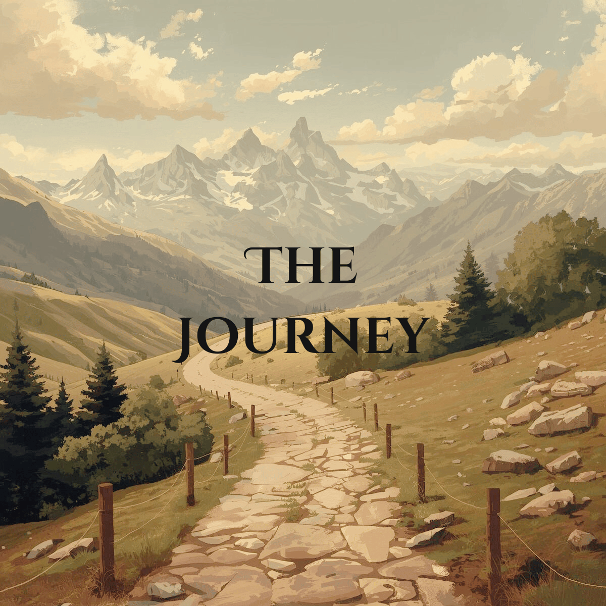 The Journey