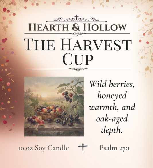 The Harvest Cup