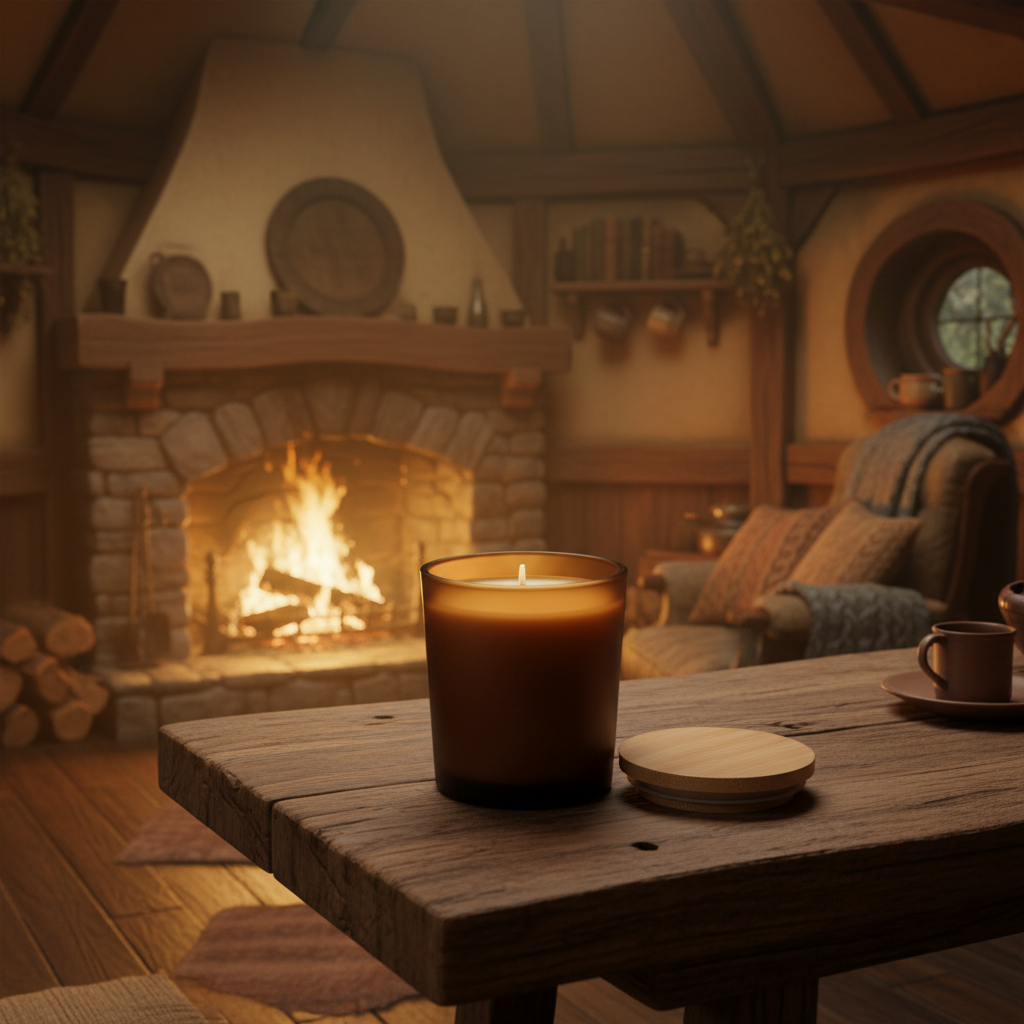 The Keeper's Cottage - Hollow & Beyond