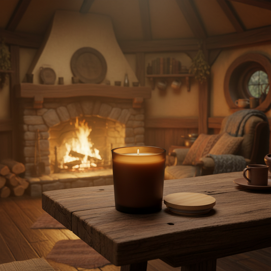 The Keeper's Cottage - Hollow & Beyond